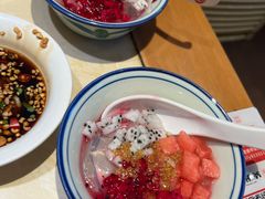 -老佛爷炭火蛙锅直营(清滨路总店)