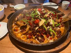 -老板恋上鱼(印象城店)