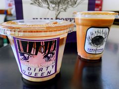 -HANA COFFEE(长寿路店)