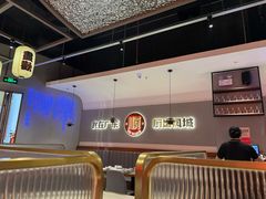 -得意啫·广东啫啫煲(前海HOP店)