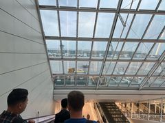 -慕尼黑国际机场