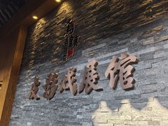 -乌镇东栅景区-应家桥皮影戏馆
