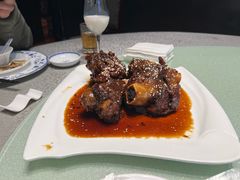 -荣华楼(通贤街店)