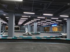 -e赛道卡丁车