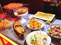 -泉州富力万达文华酒店-品珍中餐厅