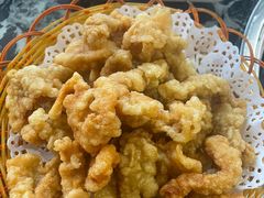 -李师傅脆肚(华强北店)