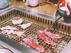 -樱宿日式和牛烧肉(五道口店)