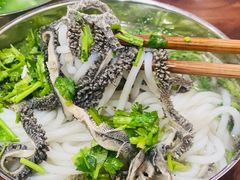 -攀枝花·任德琼·盐边羊肉米线