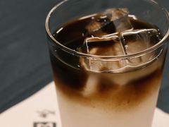 -从启咖啡(五羊邨店)