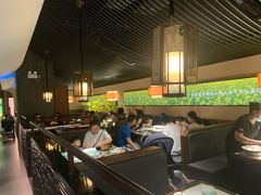 大堂-遇见湘·地道湖南菜(云门店)