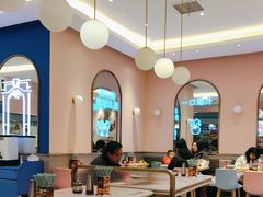 -小杨生煎(周浦万达店)