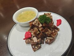 -杏花村水席楼·洛阳水席(老城十字街店)