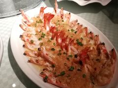 -渝半城经典川粤菜(重庆天地店)