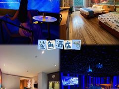 -波塞冬旅游度假区