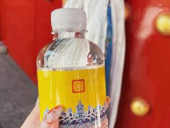 -西安市广仁寺