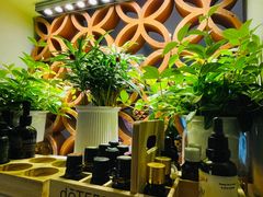 -沐森 •疗愈头疗馆(打浦桥店)