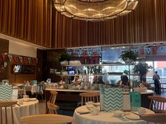 -莆田餐厅PUTIEN(三里屯店)