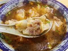 牛肉馄饨-李荣兴(南湖东路店)