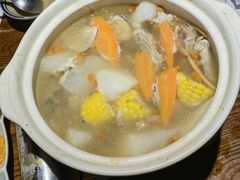 -锦上中式酒馆(南内环店)