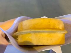 -台湾味正点车轮饼可丽饼(南禅寺店)
