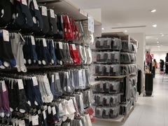 -优衣库(北京万柳华联购物中心店)