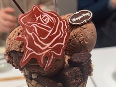 -哈根达斯(上海金山店)