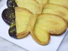 -王森咖啡西点烘焙培训(上海名厨中心店)