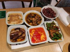 -老乡鸡(紫桐新村店)