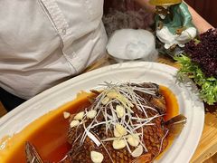 -卫鼎轩·曹公馆(鼓楼店)