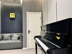 -Melody Mentor音乐私教馆(朝外·悠唐店)