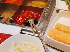 -海底捞火锅(江北万达商业广场店)