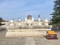 -清西陵