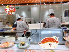 -新一番三文鱼寿司(大东海店)