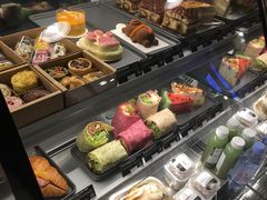 -星巴克(北京复兴路店)