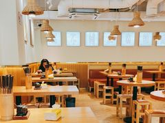 -长乐川式面馆·现炒浇头(石门二路店)
