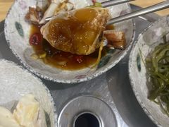 -真情鲍鱼海鲜汤