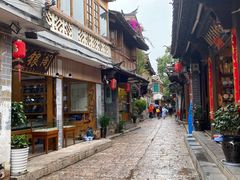 门面-阿婆情腊排骨火锅(金虹路店)