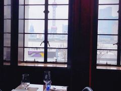 -YUE·6·西式融合餐厅(外滩六号店)