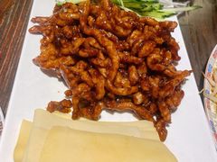 -老宅门(永泰店)