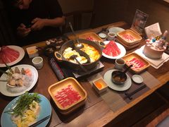 -山葵家·创意料理(临平银泰城店)