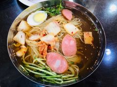 -西塔大冷面(市府大路店)