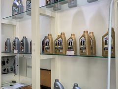 -安惠养车(安定门店)