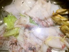 -船奇蒸汽海鲜·闽菜(八市海鲜总店)