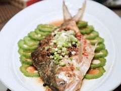 -味可道美食坊(福基路店)