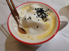 冰淇淋打蛋-堂屋糖水店(愚园店)
