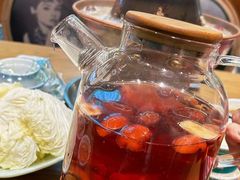 -年巴羊肉铺老铜锅(梅江店)