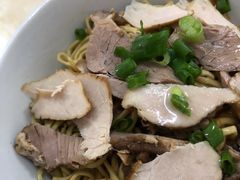 干拌面-非遗·爱西干面(小公园总店)