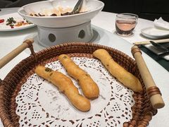 -祥记餐饮•豫粤珍味(金隅大厦店)
