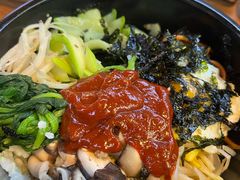 -包装马车·韩国料理·포장마차