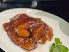 -北京四季酒店·采逸轩